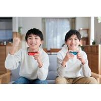 進研ゼミ、学習Switchソフトを小学校全学年提供 画像