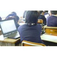 DiTT、12のテーマで2012年度実証研究を開始…全国の小中学校などで 画像