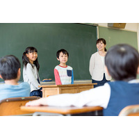 新学期に「学校に行きたくない」小中学生の6割、ニフティキッズ 画像