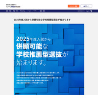 【大学受験2025】東洋大、併願可能な学校推薦型選抜…年内12/1実施 画像