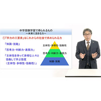 【中学受験】年長-小4の保護者向け「クローバーセミナー」早稲アカ6/14 画像