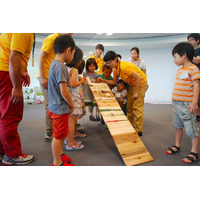 キッズクリエイティブ研究所、小学生や幼児対象の学習イベント全3回 画像