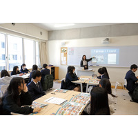 【とっておきの私立中学校2025】成城学園中学校＜後編＞…個々を輝かせるプログラムと充実の施設 画像