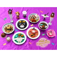 サンリオピューロランド「PUROHALLOWEEN」秋の特別イベント9/6から 画像