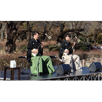 【冬休み2024】神代植物公園、正月・新春イベント開催 画像