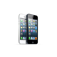 iPhone 5発売は9/21、9/14予約スタート 画像