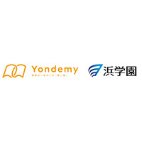 読書力向上へ…Yondemyと浜学園が連携 画像