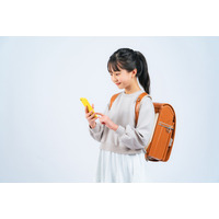 小学生女子のスマホ所有率50％超…JS研究所調査結果 画像