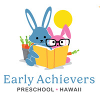 ハワイに新プレスクール「Early Achievers Preschool」開園 画像