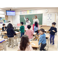 【春休み2025】LCA国際学園「英語漬けプログラム」4日間 画像