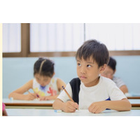 小学低学年、生成AI利用18.6％…KUMON家庭学習調査 画像