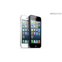 iPhone 5、3日で500万台販売…初回出荷分はすでに売り切れ 画像