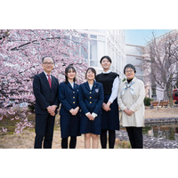 無意識の「リーダーシップ」に気付いて自信を育む…甲南女子大学が就職に強い理由 画像