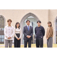 最先端のその先へ~高い専門性を育む青山学院大学理工学部の教育 画像