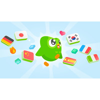Duolingo、日本語話者向けスペイン・ドイツ・イタリア語の新コース 画像