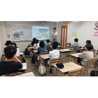 塾業界×海外勤務を叶える「学研スタディエ」…地域密着型の塾を目指す若手社員の奮闘 画像