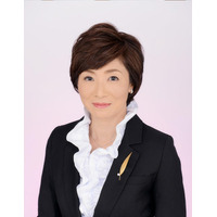 昭和医科大、新学長に上條由美氏…初の女性学長 画像