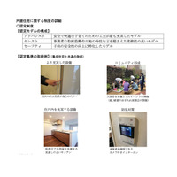 東京こどもすくすく住宅、対象を戸建住宅にも拡大 画像