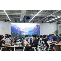 なぜNTTが通信制サポート校設立? eスポーツ軸に人間力とデジタルスキルを育成 画像