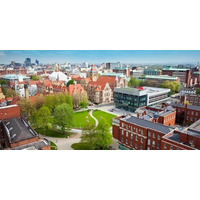 マンチェスター大・サセックス大ら「イギリス大学留学説明会」6-7月 画像