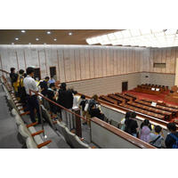 【夏休み2025】親子で学ぶ「議事堂見学会と投票体験」埼玉8/8 画像
