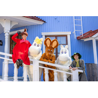 ムーミン生誕80周年!日本&フィンランド注目イベント9選 画像