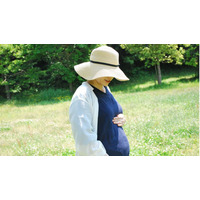 妊婦の常位胎盤早期剥離、猛暑「翌日」リスク上昇…東京科学大 画像