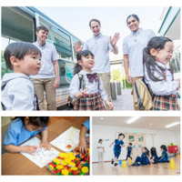 バイリンガル幼児園KDIが新ステージへ、港区に次世代型施設…説明会9/6 画像