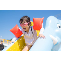 【夏休み2025】子供とお出かけ7割超が計画、人気スポットや宿泊傾向は？ 画像