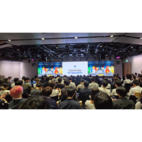 未来を担う大学生が集結、Google「Gemini Day」で探るAIと教育の最前線 画像