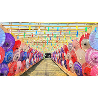 【夏休み2025】小学生対象クイズラリー「天下分け目の風鈴探検隊」岐阜 画像