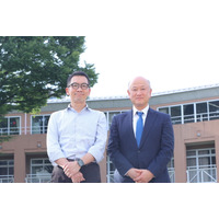 国際×科学の融合から10年「三田国際科学学園」の新たな決意 画像