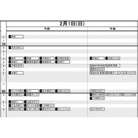 【中学受験2026】日能研「予想R4偏差値一覧」首都圏・関西7月版<PR> 画像
