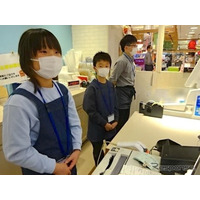 【夏休み2025】土山SAで小学生向け「お仕事体験」…レジ打ちや試食販売 画像