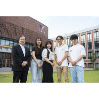 「東の早慶、西の大和」を目指す大和大学 政治経済学部グローバルビジネス学科、世界基準への挑戦 画像