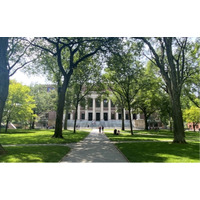 【海外進学】保護者必見!ハーバード元入試副学部長が語る「世界トップ大学へ導く入試戦略」10/8 画像