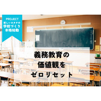 名古屋で新しい教育モデル、GUILD開校へ 画像