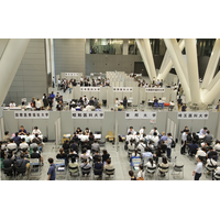 全国31大学の医学部が集う「医学部個別受験相談会」、中高生親子1,000人超が来場 画像