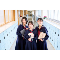 【とっておきの私立中学校2026】昭和女子大学附属昭和中学校…「なりたい自分」を描けるきめ細かな指導 画像