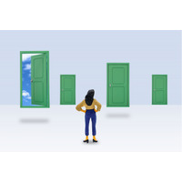 可能性は無限大…女子の自由な選択を促す三菱みらい育成財団「理系ブロッサム」 画像