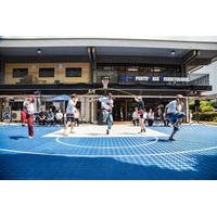ダブルダッチで世界を目指す「パフォーマンスコース」開設…ワオ高校、MJRC高等学院と連携 画像
