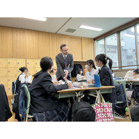 【とっておきの私立中学校2026】三輪田学園中学校…創立138年の教育理念 徳才兼備が育む5つの力 画像