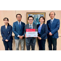 大妻中野、IELTS推進校に認定…女子校で国内初 画像