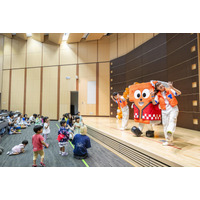 親子でワクワク体験「オレンジフェスタ」拓殖大学9/23 画像