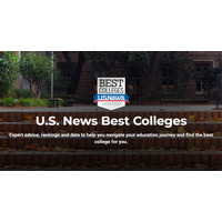 全米大学ランキング2026、トップ10にシカゴ大が浮上 画像
