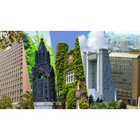 【2025年最新版】明治・青学・立教・法政・中央「ダブル合格者」はどちらを選んだのか？ 画像