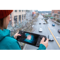 クリア時間4,380時間…海外ゲーマーがSteam Deckで高卒認定達成、次の目標は大学進学 画像