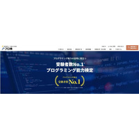 【大学受験】お茶の水女子大ら100以上「プログラミング能力検定」活用 画像