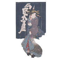 江戸の暮らしと仕事に迫るWeb&企画展示…都立中央図書館 画像