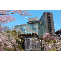 【大学受験2026】ホテルニューオータニの受験生プラン…洗濯から弁当まで完備 画像